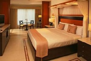 Great Parnassus Resort & Spa