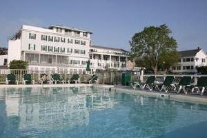 EMERSON INN BY THE SEA