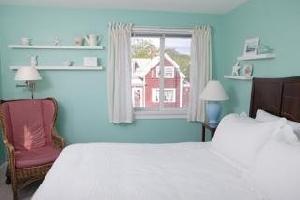 EMERSON INN BY THE SEA