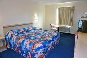 Motel 6 King of Prussia