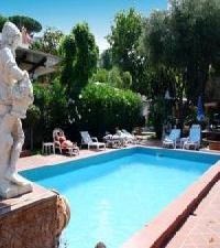 Best offers for Villa Al Parco Ischia