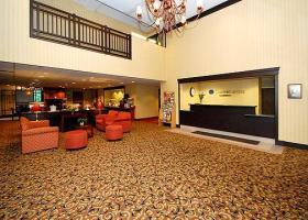 Best offers for COMFORT SUITES Norwich 