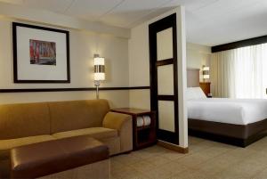 Best offers for HYATT PLACE MILFORD Milford