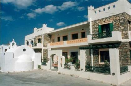 Best offers for Apollon Naxos