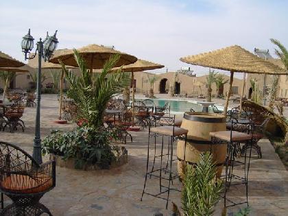 أفضل العروض ل مجمعe touristique de merzouga مرزوقه