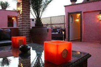 أفضل العروض ل dar chems مراكش