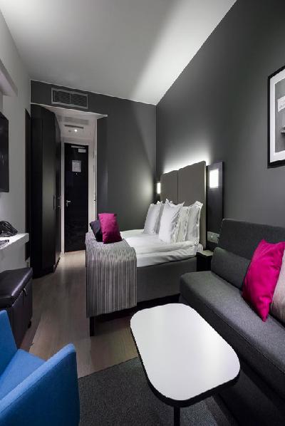 Best offers for Gothia Towers Hotel Gothenburg
