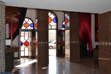 Best offers for Hotel Yasmine Rabat
