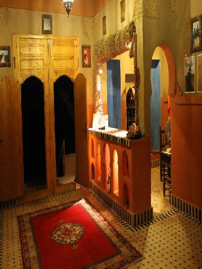 Best offers for Kasbah Azalay Zagora
