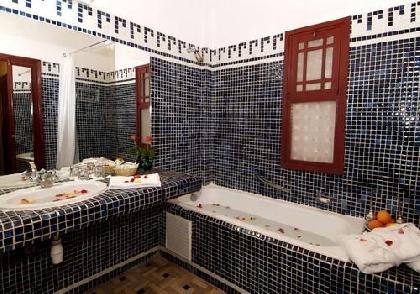 أفضل العروض ل le riad ورزازات