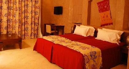 أفضل العروض ل منتجع ramada  marrakech و spa douar al hana مراكش