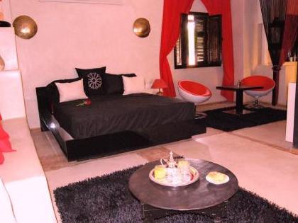 Best offers for Riad Little Paradise Palais _ Spa Marrakesh