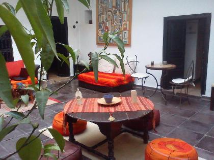 Best offers for Riad Prestige Evanescence Marrakesh