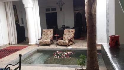 أفضل العروض ل riad al mansoura مراكش