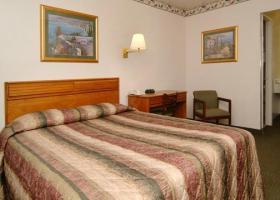 Best offers for ECONO LODGE Killeen 