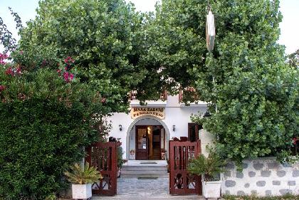 Best offers for Villa Zacharo Patmos