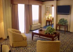 Best offers for QUALITY INN & SUITES Dallas 