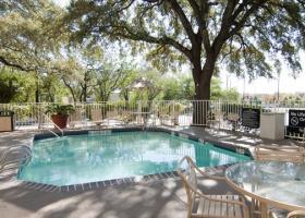 Best offers for QUALITY INN NEAR SIX FLAGS San Antonio 