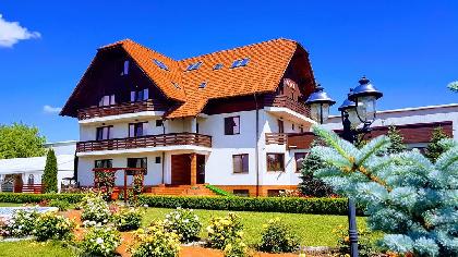 Best offers for Garden Club Hotel Brasov