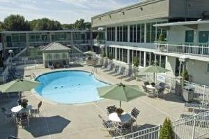 Best Western Brandywine Valley Inn