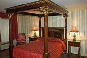 Best Western Brandywine Valley Inn