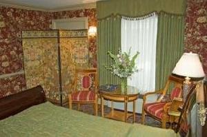 Best Western Brandywine Valley Inn