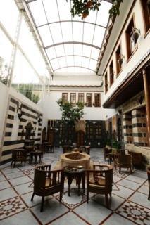 Best offers for Al Pasha Damascus