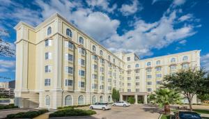 أفضل العروض ل  اندجو هوتيل هوستون ات ذا جاليريا هيوستون