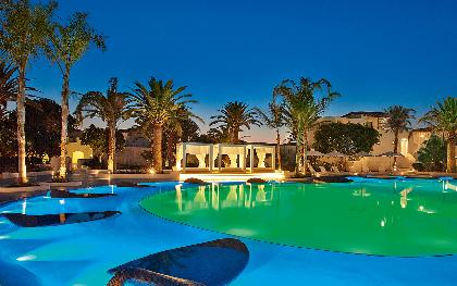 أفضل العروض ل منتجع جركوتل كارامل بوتيك رذيمنون