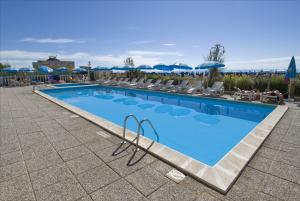 أفضل العروض ل فندق تريتون فينسيا