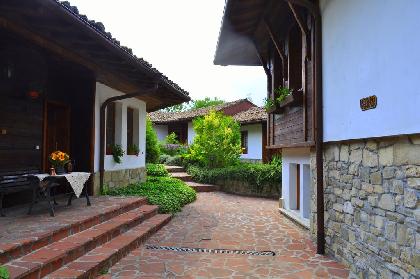 Best offers for Izvora Complex Veliko Tyrnovo 