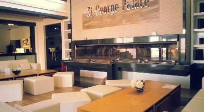 Best offers for St Georges Lodge   Luxury & Spa Bansko 