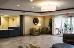 Best offers for CANDLEWOOD SUITES VICTORIA Victoria