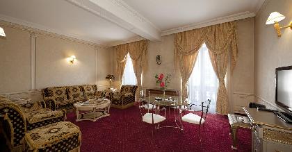 Best offers for Ramada Plovdiv Trimontium Plovdiv 