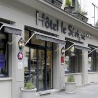 Best offers for INTER HOTEL LE SEVIGNE Rennes