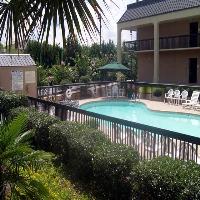 Best offers for HAMPTON INN CORDELE Cordele 