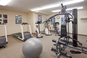 Best offers for Sonesta Simply Suites Huntsville Research Park Huntsville 