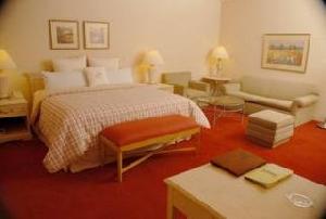 Four Points by Sheraton Monclova