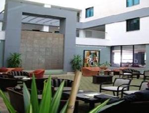Ramada Hotel & Suites Amman