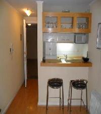 Best offers for Ainara Apartments Santiago
