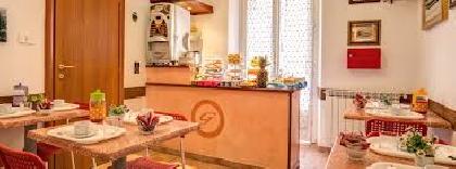 أفضل العروض ل بيد اند بريكفاست جويفي روما