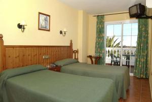 Best offers for HOTEL PUEBLO Benalmadena