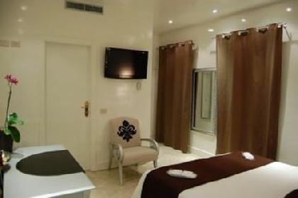 أفضل العروض ل تشاتو بلانك بيازا دي سباجنا روما