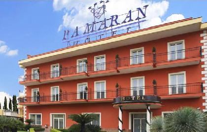 Best offers for Pamaran Napoli