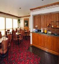 أفضل العروض ل كومفورتان ميدلبورج هيفتس 