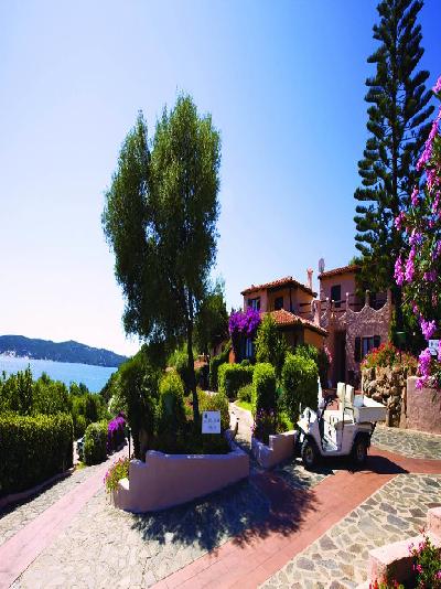أفضل العروض ل HOTEL DON DEIGO أولبيا