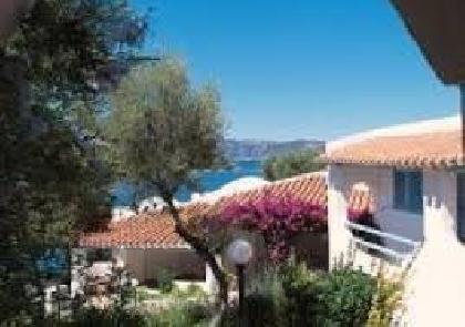 Best offers for Residence Park Olbia