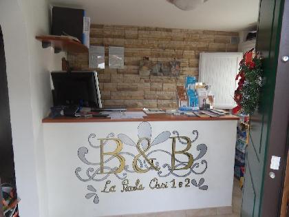 Best offers for B&B La Piccola Oasi 1 E 2 RAVENNA