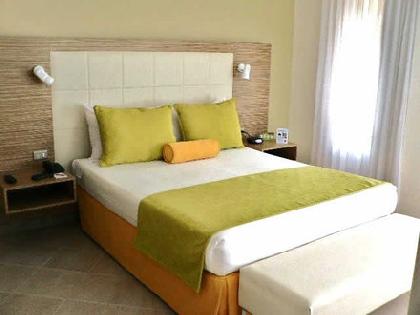 أفضل العروض ل Eco Inn Tibana Caracas كاراكاس