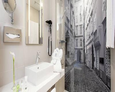 Best offers for NH Wien Zentrum Vienna
